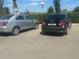 Toyota Corolla 2010 года за 4 750 000 тг. в Семей – фото 2