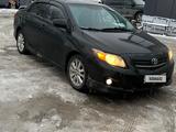Toyota Corolla 2010 года за 4 750 000 тг. в Семей – фото 4