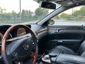 Mercedes-Benz S 350 2007 годаfor7 900 000 тг. в Караганда – фото 26