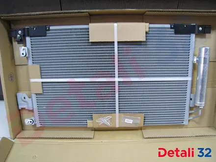 Радиатор кондиционера за 25 000 тг. в Алматы – фото 7