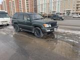 Lexus LX 470 1999 годаүшін7 500 000 тг. в Астана