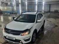 Kia Rio X-Line 2020 годаүшін9 200 000 тг. в Кокшетау