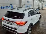 Kia Rio X-Line 2020 года за 8 700 000 тг. в Кокшетау – фото 3