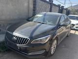 Hyundai Aslan 2014 года за 3 900 000 тг. в Алматы