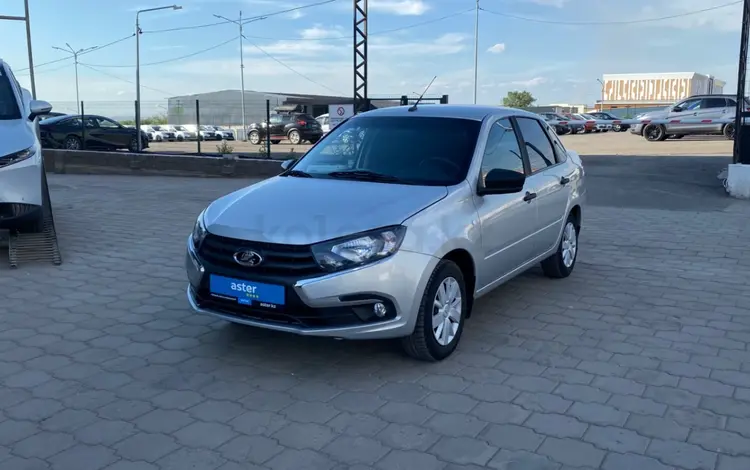 ВАЗ (Lada) Granta 2190 2020 года за 3 200 000 тг. в Караганда