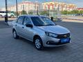 ВАЗ (Lada) Granta 2190 2020 года за 3 200 000 тг. в Караганда – фото 3