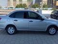 ВАЗ (Lada) Granta 2190 2020 года за 3 200 000 тг. в Караганда – фото 4