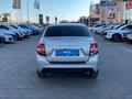 ВАЗ (Lada) Granta 2190 2020 года за 3 200 000 тг. в Караганда – фото 6