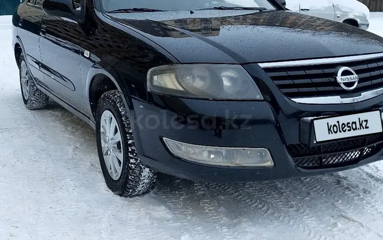 Nissan Almera Classic 2010 годаүшін3 600 000 тг. в Астана