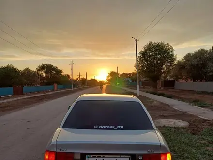 Audi 100 1993 года за 2 500 000 тг. в Кызылорда – фото 16