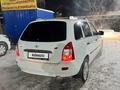 ВАЗ (Lada) Kalina 1117 2010 года за 2 200 000 тг. в Астана – фото 6