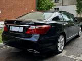 Lexus LS 600h 2012 года за 9 500 000 тг. в Астана – фото 5