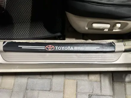 Toyota Camry 2004 года за 5 000 000 тг. в Алматы – фото 15