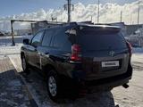 Toyota Land Cruiser Prado 2018 года за 23 500 000 тг. в Астана