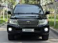 Toyota Land Cruiser 2008 годаүшін16 300 000 тг. в Алматы – фото 2
