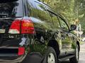 Toyota Land Cruiser 2008 годаүшін16 300 000 тг. в Алматы – фото 10