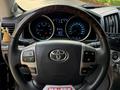 Toyota Land Cruiser 2008 годаүшін16 300 000 тг. в Алматы – фото 17