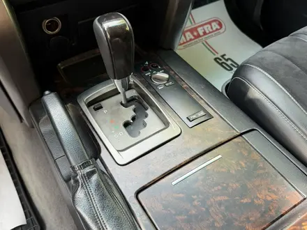 Toyota Land Cruiser 2008 года за 16 300 000 тг. в Алматы – фото 19