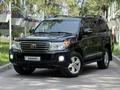 Toyota Land Cruiser 2008 годаүшін16 300 000 тг. в Алматы