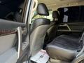 Toyota Land Cruiser 2008 годаүшін16 300 000 тг. в Алматы – фото 21