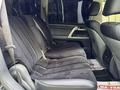 Toyota Land Cruiser 2008 годаүшін16 300 000 тг. в Алматы – фото 23