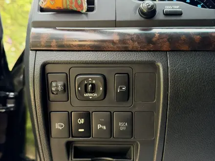 Toyota Land Cruiser 2008 года за 16 300 000 тг. в Алматы – фото 26