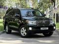 Toyota Land Cruiser 2008 годаүшін16 300 000 тг. в Алматы – фото 3