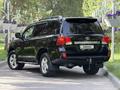 Toyota Land Cruiser 2008 годаүшін16 300 000 тг. в Алматы – фото 4