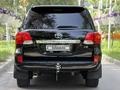Toyota Land Cruiser 2008 годаүшін16 300 000 тг. в Алматы – фото 5