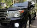 Toyota Land Cruiser 2008 годаүшін16 300 000 тг. в Алматы – фото 9