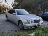 Mercedes-Benz E 240 2001 года за 4 000 000 тг. в Кызылорда – фото 2