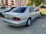 Mercedes-Benz E 240 2001 года за 4 000 000 тг. в Кызылорда – фото 3