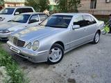 Mercedes-Benz E 240 2001 года за 4 000 000 тг. в Кызылорда – фото 4