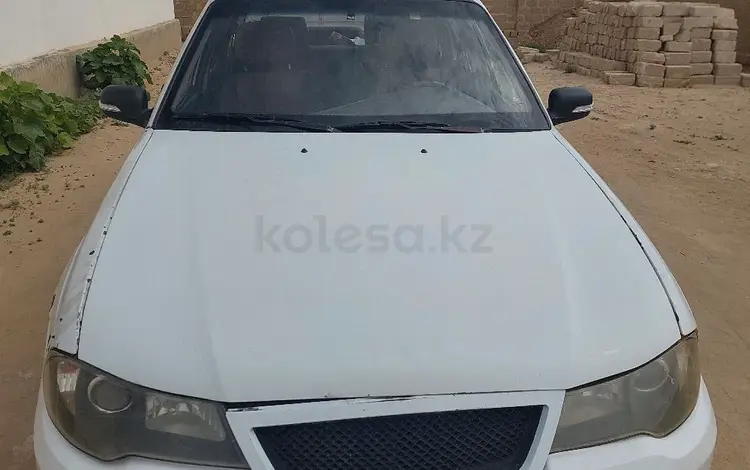 Daewoo Nexia 2008 годаүшін1 200 000 тг. в Бейнеу