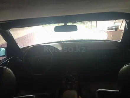 Mercedes-Benz S 320 1994 года за 4 000 000 тг. в Шымкент – фото 12