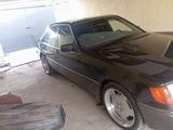 Mercedes-Benz S 320 1994 года за 4 000 000 тг. в Шымкент – фото 3