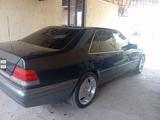 Mercedes-Benz S 320 1994 года за 4 000 000 тг. в Шымкент – фото 4