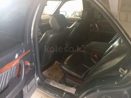 Mercedes-Benz S 320 1994 года за 4 000 000 тг. в Шымкент – фото 7
