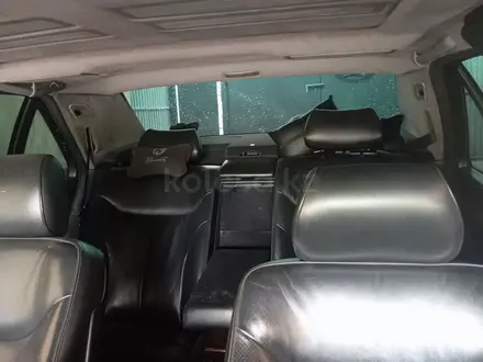 Mercedes-Benz S 320 1994 года за 4 000 000 тг. в Шымкент – фото 9