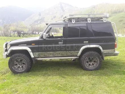 Toyota Land Cruiser Prado 1994 года за 5 900 000 тг. в Алматы – фото 6