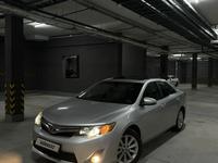 Toyota Camry 2012 года за 9 900 000 тг. в Алматы