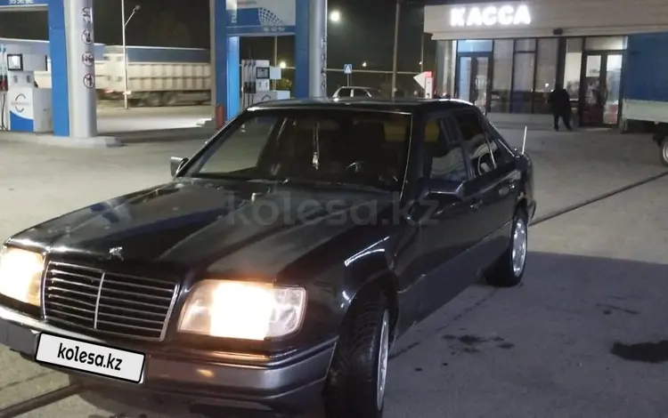 Mercedes-Benz E 220 1993 года за 1 700 000 тг. в Туркестан