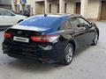 Toyota Camry 2018 года за 11 000 000 тг. в Караганда – фото 4