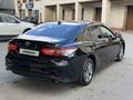 Toyota Camry 2018 года за 11 000 000 тг. в Караганда – фото 5