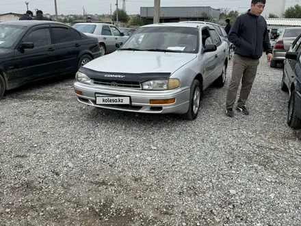 Toyota Camry 1992 года за 1 400 000 тг. в Шымкент