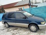 Mitsubishi Space Wagon 1994 года за 1 700 000 тг. в Есик – фото 3