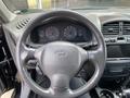 Hyundai Santa Fe 2002 годаүшін5 200 000 тг. в Усть-Каменогорск – фото 43