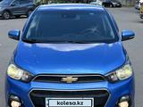 Chevrolet Spark 2017 годаүшін3 700 000 тг. в Астана