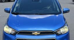 Chevrolet Spark 2017 годаүшін3 700 000 тг. в Астана