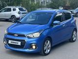 Chevrolet Spark 2017 годаүшін3 700 000 тг. в Астана – фото 2